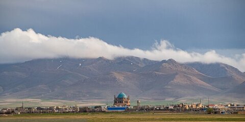۹۵۴ اثر تاریخی در استان زنجان شناسایی شده است