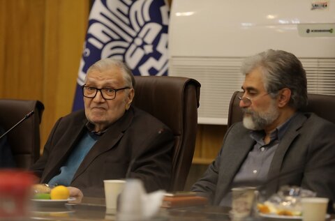 اندیشکده دین، علم و فناوری در اصفهان افتتاح شد