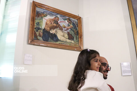 آرامگاه فردوسی؛ نماد ادب و هنر ایرانی