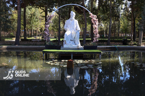 آرامگاه فردوسی؛ نماد ادب و هنر ایرانی