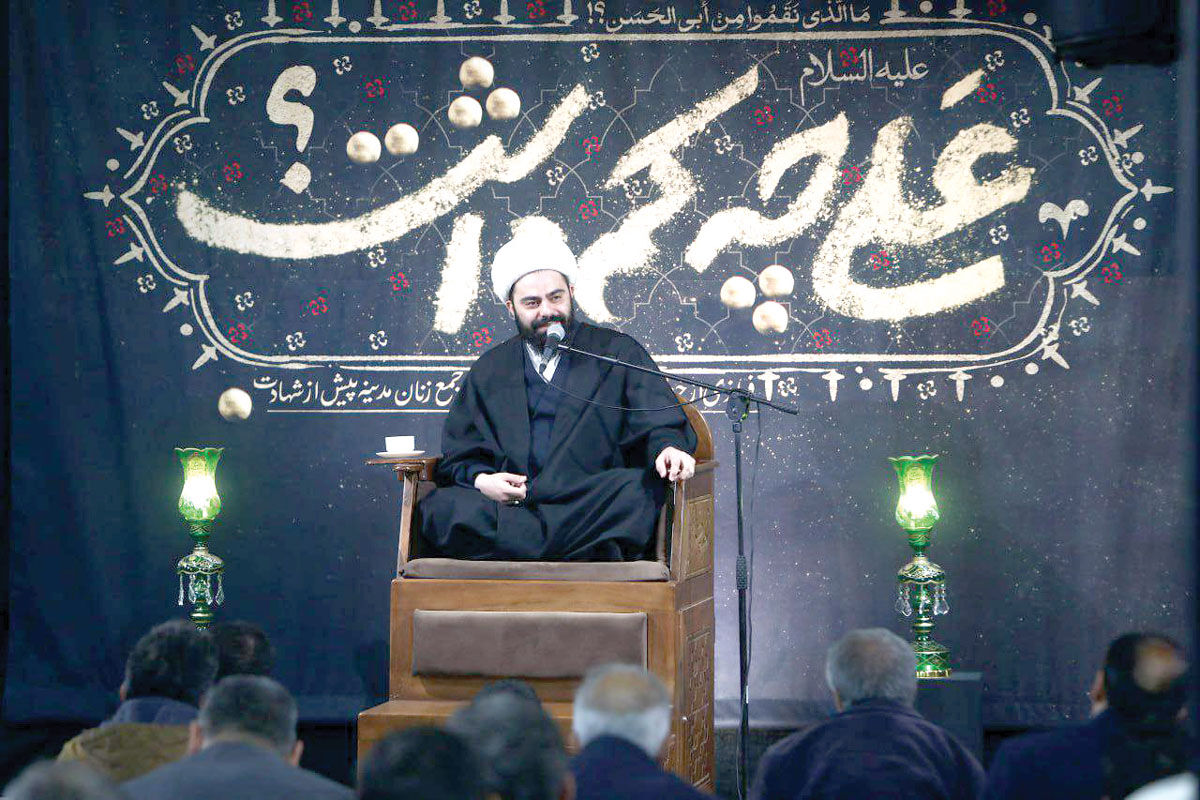 ولایت؛ معیار نهایی ایمان و سرنوشت