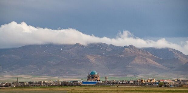 ۹۵۴ اثر تاریخی در استان زنجان شناسایی شده است