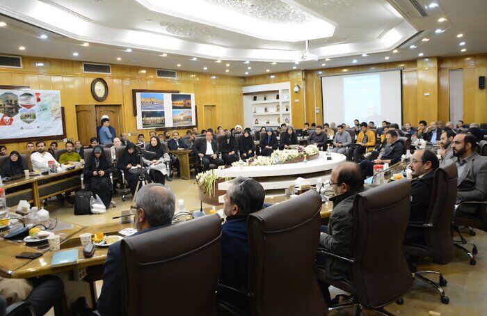 اندیشکده دین، علم و فناوری در اصفهان افتتاح شد