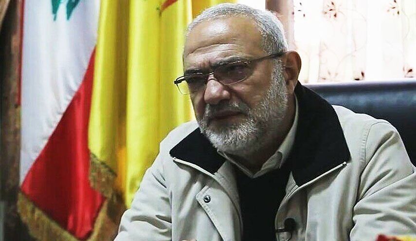 هشدار قماطی درباره مذاکرات مستقیم و پروژه «اسرائیل بزرگ»