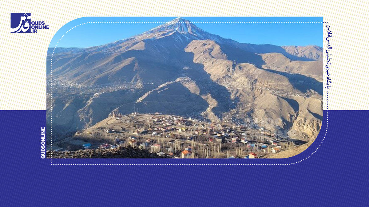 فیلم | چرا قله دماوند دیگر برف ندارد؟