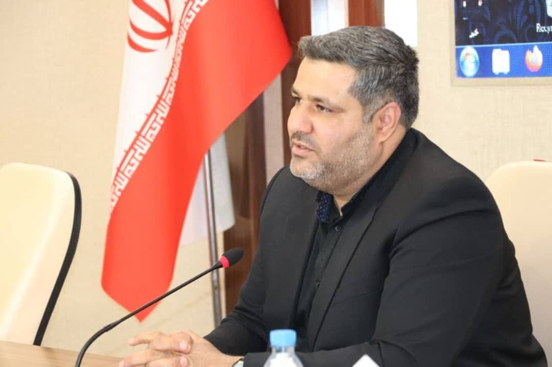 سامانه جامع الکترونیکی «آبادی تربت» طراحی شد