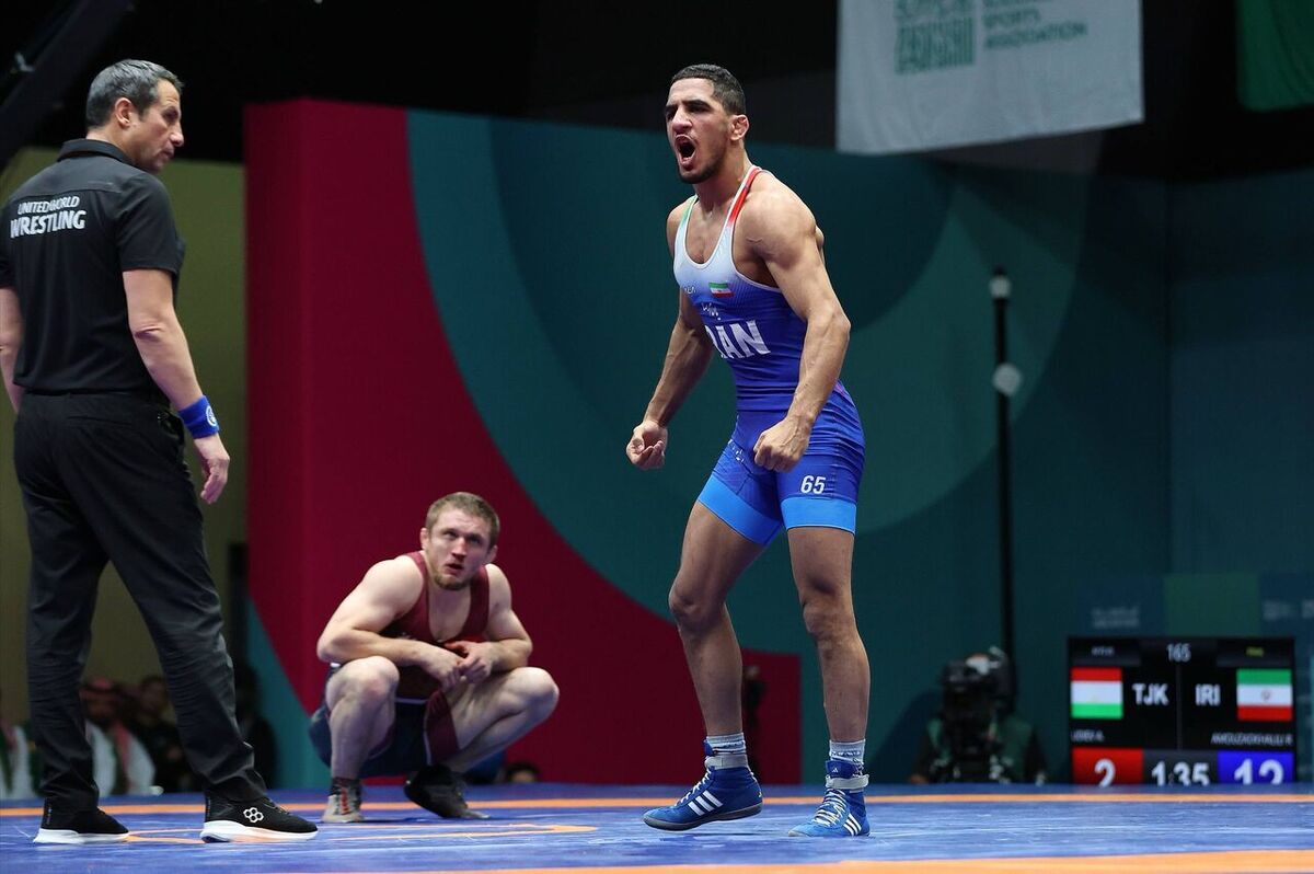 آغاز طلایی شاگردان درستکار؛ رحمان بی‌رحم‌تر از همیشه