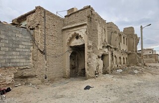 بافت تاریخی لار؛ میراثی زنده ولی در حال فروپاشی