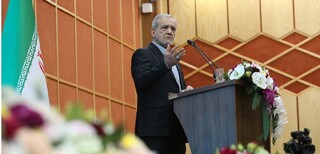 قزوین میزبان رئیس‌جمهور/ تمرکز بر توسعه، آموزش و سرمایه‌گذاری