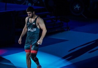 بمب خبری در ریاض، کامران باخت! 