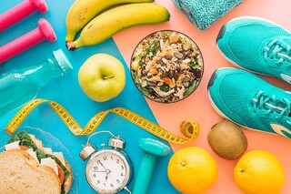 آیا ورزش با معده خالی چربی‌سوزی را افزایش می‌دهد؟