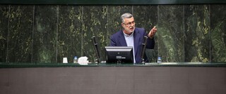 ادامه بررسی طرح هوش مصنوعی و اصلاح قانون حمایت از خانواده در صحن مجلس