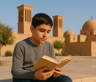 کتاب، زیربنای «یزد پایدار»؛ بازخوانی یک ضرورت فرهنگی