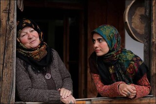 سه گانه روح‌الله حجازی در قاب نمایش