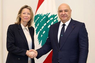 رئیس‌جمهور لبنان: جامعه بین‌المللی باید به اسرائیل فشار بیاورد