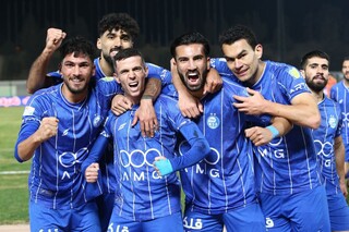 اعلام ترکیب استقلال؛ همان نفرات شهرآورد