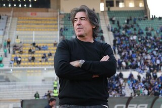 «ساپینتو» و  تنش داوری پیش از دربی ۱۰۶ / استقلال داور خارجی می‌خواهد، فدراسیون نه