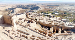 قهستان؛ دیار قلعه‌ها، کتیبه‌ها و آیین‌ها