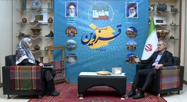 پزشکیان: توسعه بدون مدیریت آب، به بحران می‌رسد/آغاز عملیات آبرسانی از سد طالقان به قزوین برای تأمین آب شرب ۱۴ شهر و ۱۹۴ روستا