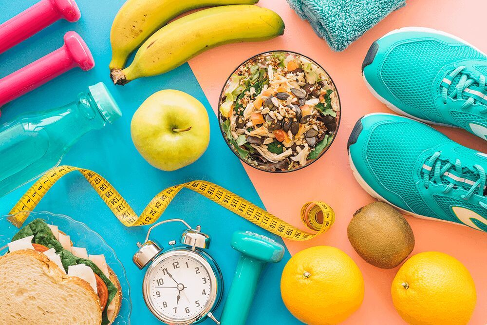 آیا ورزش با معده خالی چربی‌سوزی را افزایش می‌دهد؟