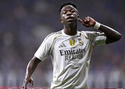 پیشنهاد ۱۶۰ میلیونی چلسی برای وینیسیوس رسید!