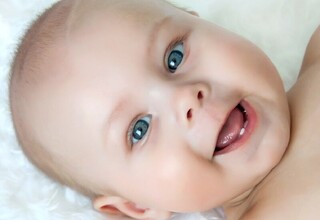 استرس مادران در بارداری موجب تسریع رشد دندان‌های نوزاد می‌شود