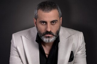 «علیرام نورایی» با یک سریال پلیسی جدید باز می‌گردد