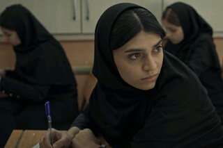 یک جایزه و سه حضور بین‌المللی برای فیلم کوتاه «عطر شیرین»