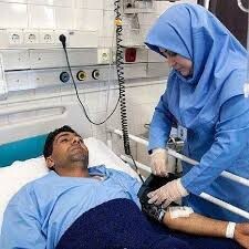 تدوین دستورالعمل «ترنسفر» بیماران در بیمارستان ها