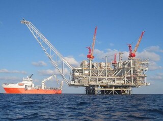 العربی الجدید: قرارداد گازی اسرائیل و مصر در آستانه فروپاشی است