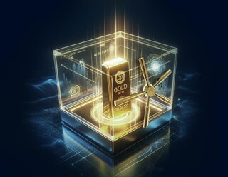 اعتماد به بورس در کف؛ مقصد سرمایه‌ها صندوق‌های طلاست نه سهام