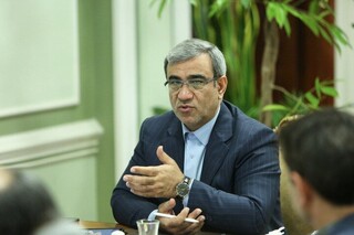 مظفری: مسئله آب خراسان رضوی نیازمند تصمیم‌های جدی و هماهنگ است