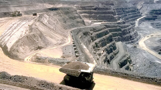 ذوب شدن حقوق کرمان در شرکت مس ایران