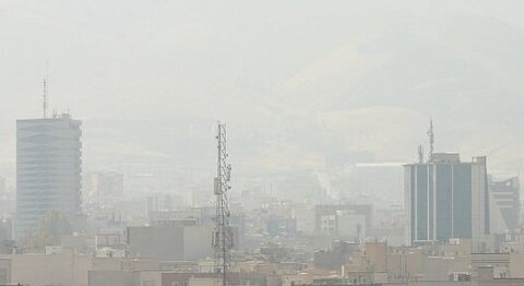 مراکز اداری و آموزشی اصفهان چهارشنبه ۱۲ آذر، غیرحضوری شد