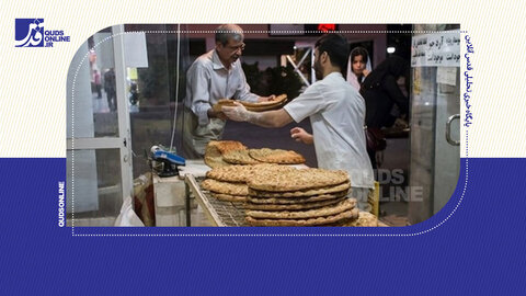 فیلم | پرداخت بدهی دولت به نانوا از جیب مردم!