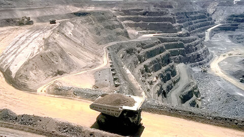 ذوب شدن حقوق کرمان در شرکت مس ایران