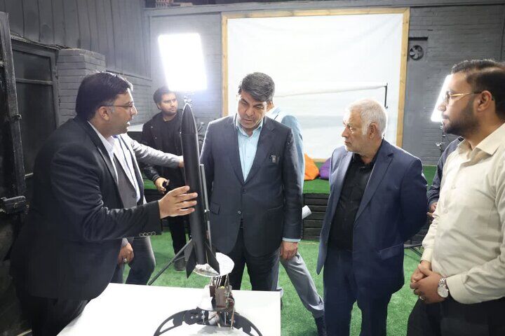 بهترین زیست‌ بوم‌ نوآوری و فناوری کشور در کرمان ایجاد می شود