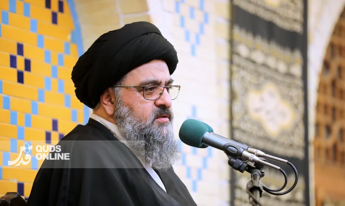 فاصله جامعه از حقیقت شخصیت حضرت زهرا(س) ریشه بسیاری از مشکلات ماست