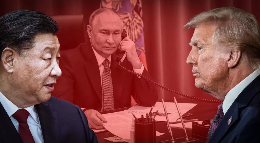 آنارشی سنتی یا آشوب جهانی؛ واقعیت یا هشدار؟