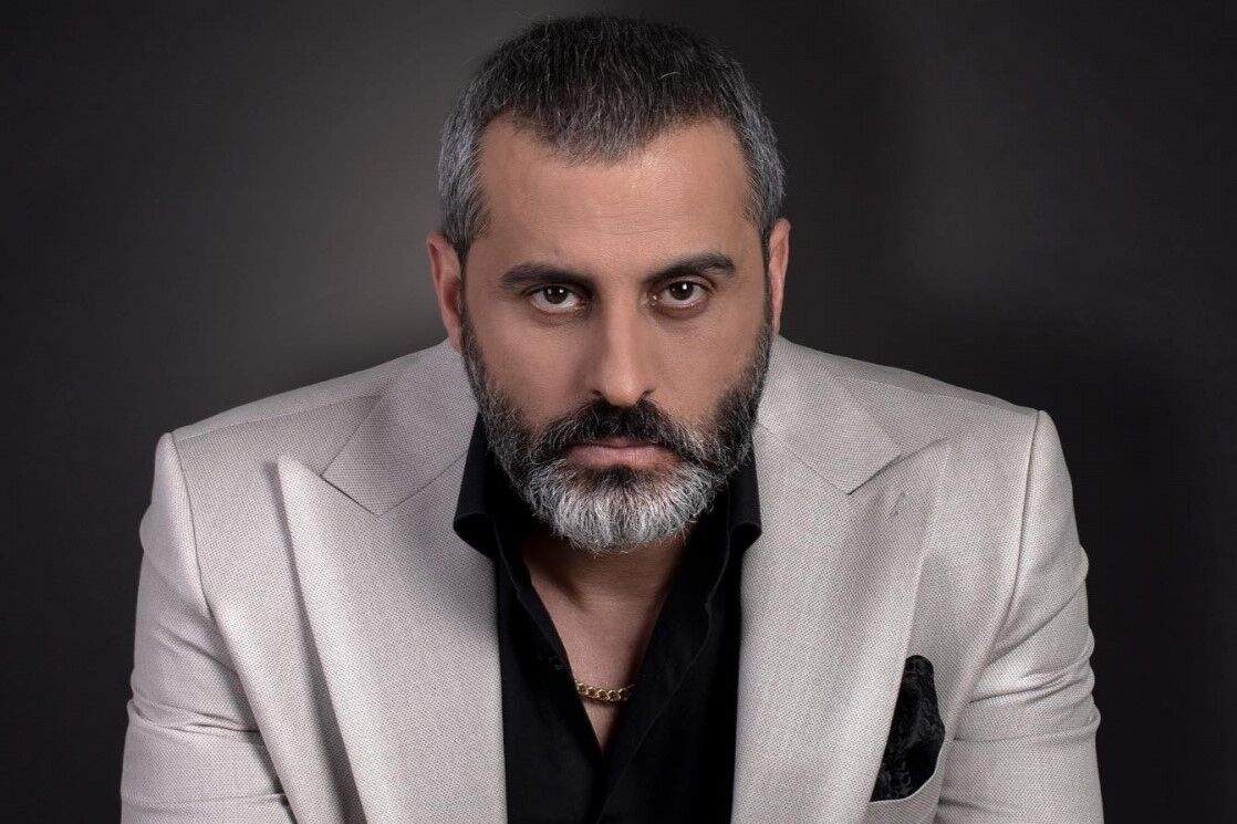 «علیرام نورایی» با یک سریال پلیسی جدید باز می‌گردد