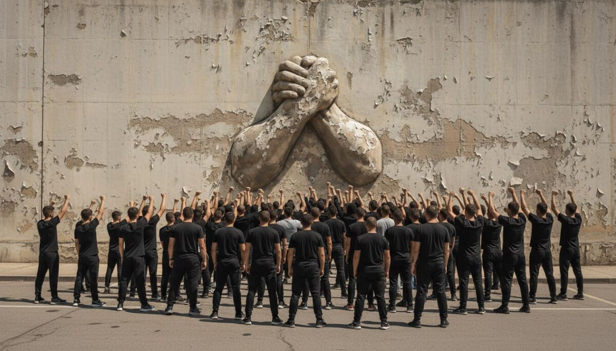 رئالیتی‌شوی «مچ‌انداز» به‌زودی در فیلیمو و زی‌ویژن منتشر می‌شود / موج تازه ورزش‌های سنتی در نمایش خانگی