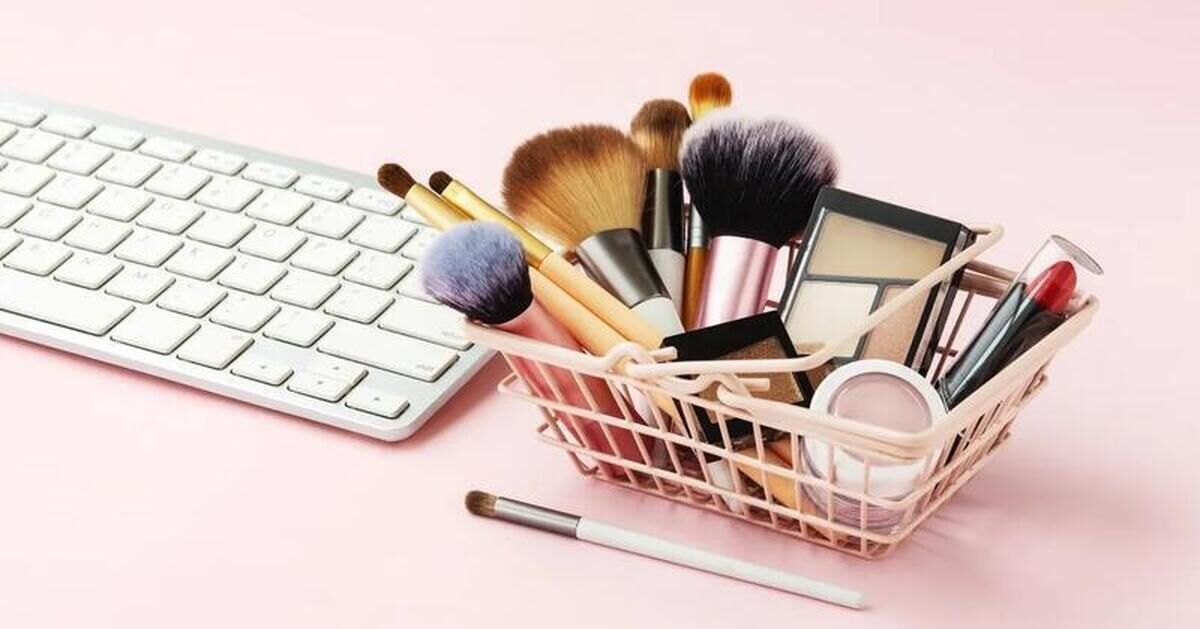 ۳۰ درصد بازار لوازم آرایشی خاورمیانه متعلق به ایران است/ هزینه ماهانه ۶ یورو برای لوازم آرایش توسط زنان ایرانی