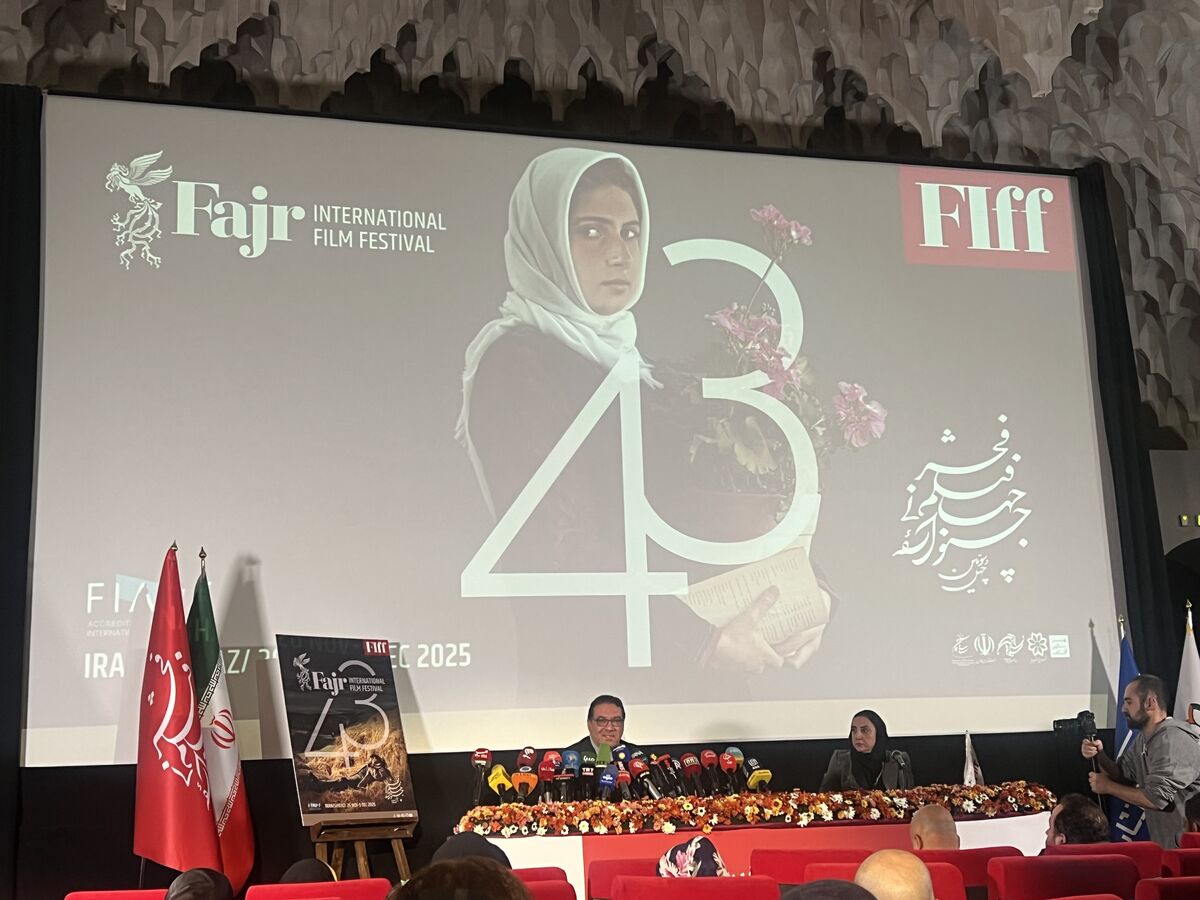 حضور میهمانان خارجی گام بزرگی در خروج انزوای فرهنگی ایران است/ نوری بیلگه جیلان در جمع هیئت داوران جشنواره جهانی فجر