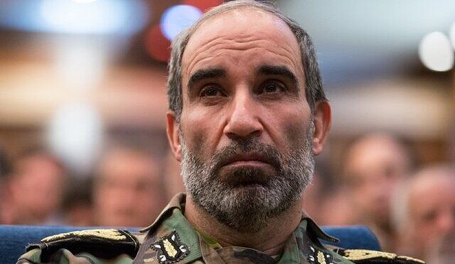 Iranska vojska trdi, da je pripravljena na morebitne grožnje