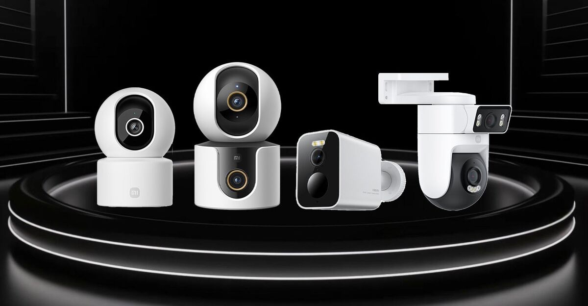 دوربین مداربسته: چشم همیشه بیدار شما در خانه و محل کار