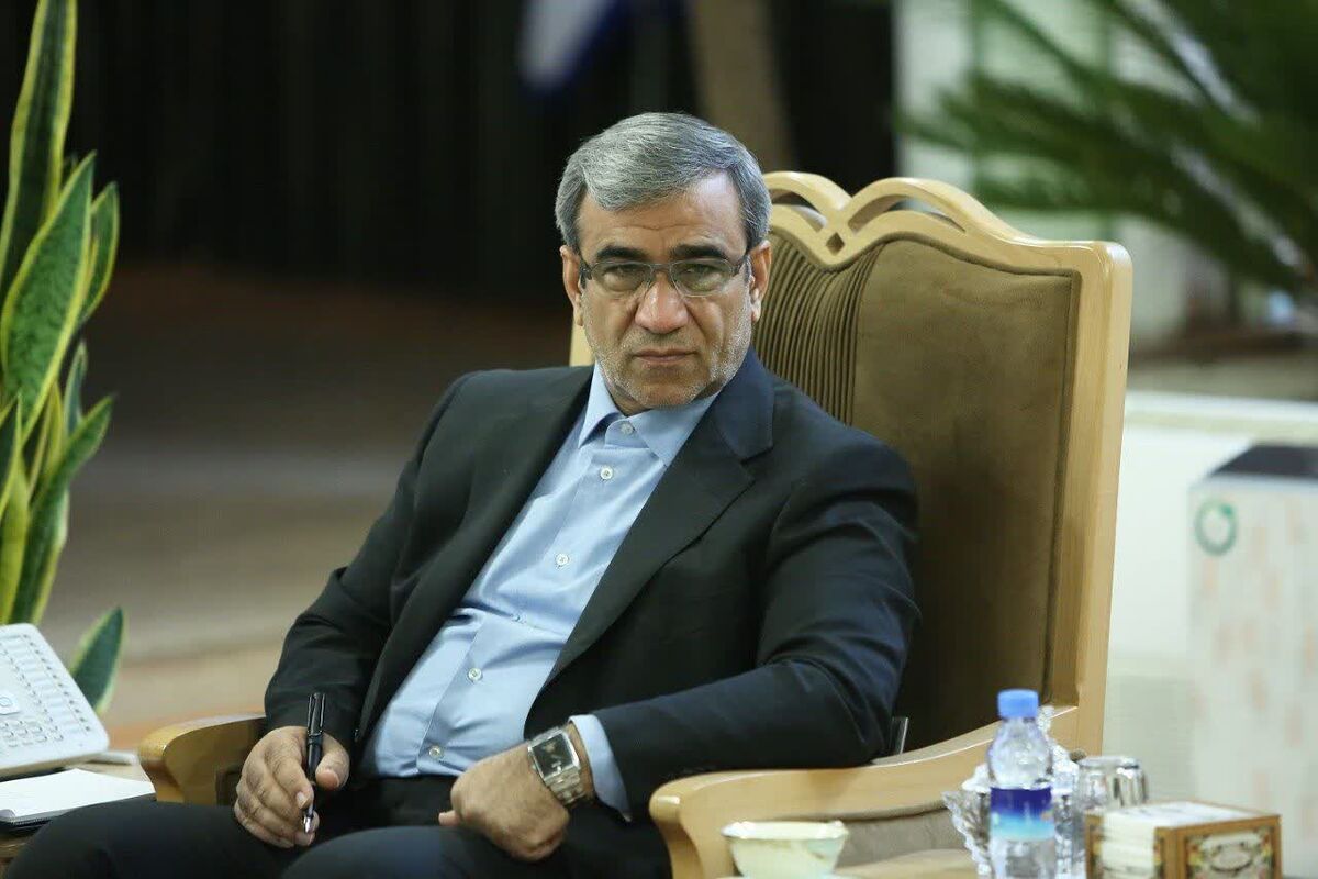 طرح «خدمت بی‌منت» را در استان آغاز می‌کنیم