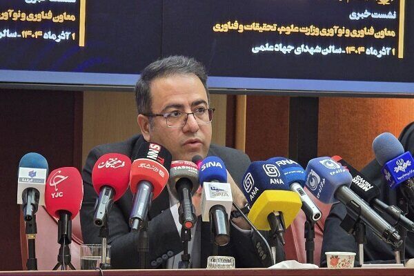 اشتغال ۱۶۱ هزار نیروی صاحب ایده در پارک‌های فناوری؛ ایجاد ۶ پارک تخصصی