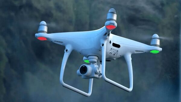 پهبادهای حرارتی وارد جنگل‌های الیت چالوس شدند