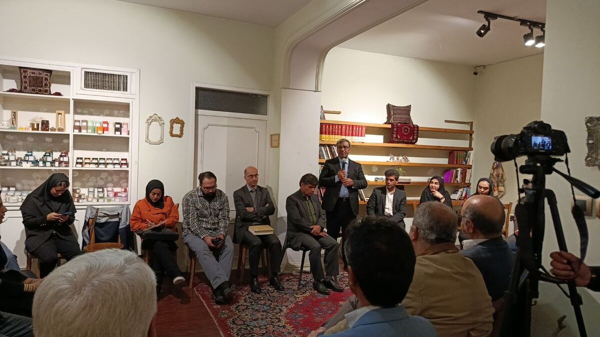 مرزهای سیاسی ساختگی هستند