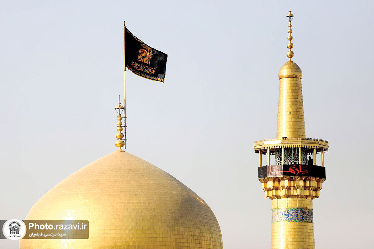 حضرت فاطمه(س) ذهن تاریخ را دردمند و پرسشگر ولایت کرد